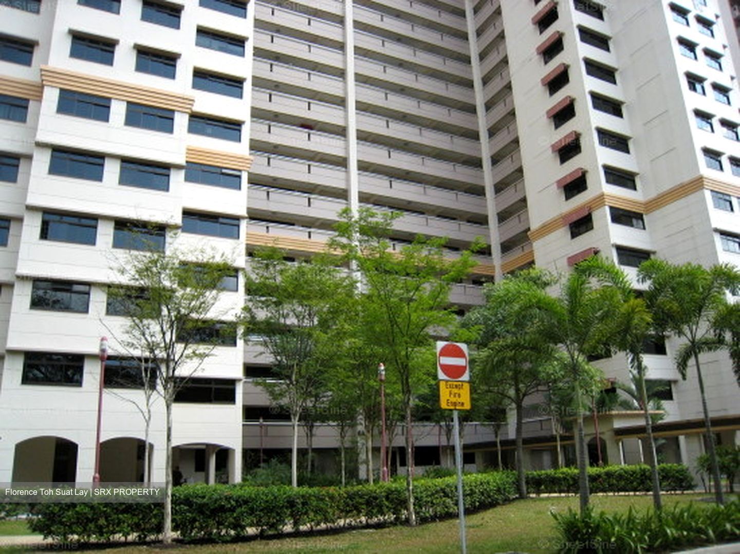 Blk 6A Boon Tiong Arcadia (Bukit Merah), HDB 4 Rooms #356189191